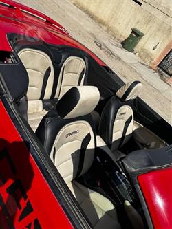 شيفروليه كامارو